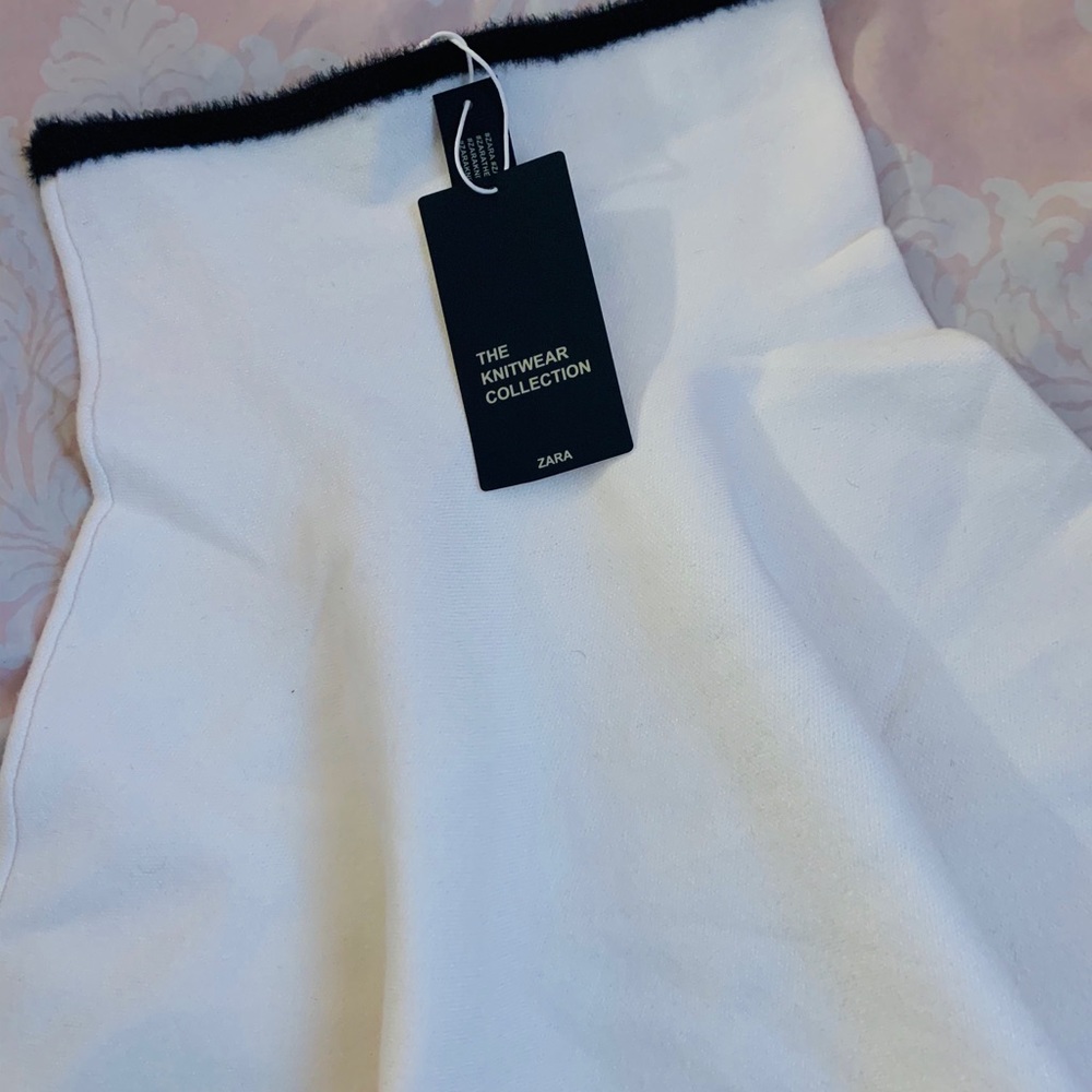 Zara skirt - Picture 7 of 7